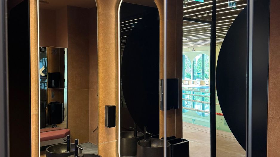 Cortina North - Poză 27