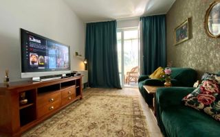 AP. 2 CAMERE- FLOREASCA, BLOC REABILITAT, CENTRALA PROPRIE, MODERN - Poză 1