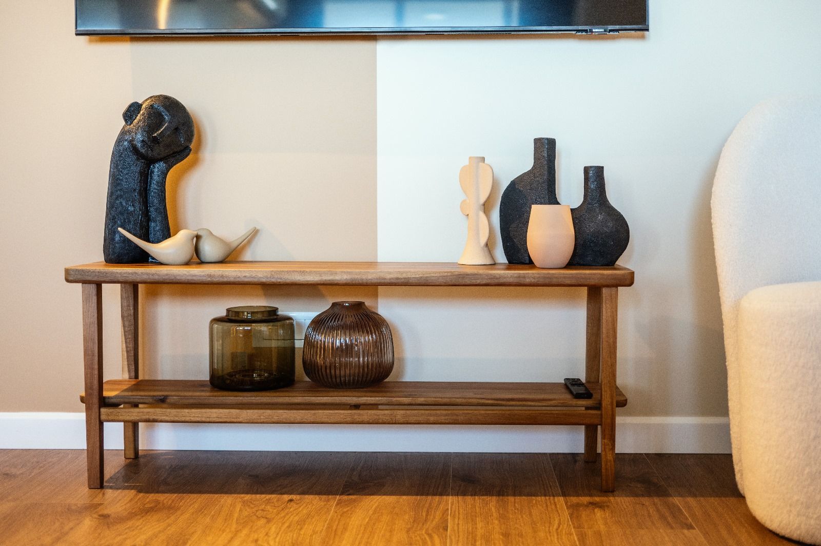 Apartament la Nord One -loc de parcare - Poză 3