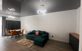 Apartament 1 cameră – bloc nou – str. Anton Pann, zona Centrul Vechi - Poză 5