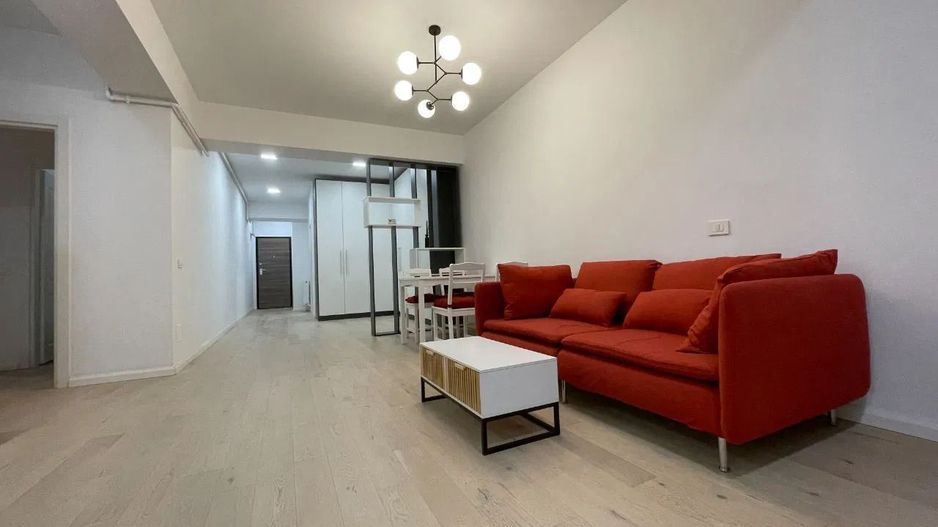 Apartament 3 Camere | Prima Închiriere | Parcare | Herăstrău - Poză 4
