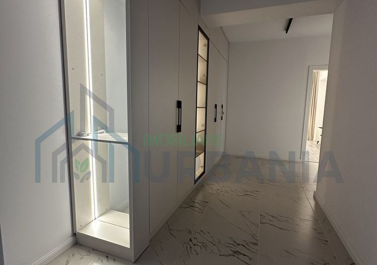 Apartament premium 3 camere, 2 băi, 97 mp, prima închiriere - Copou, Azimut, Iași - Poză 5