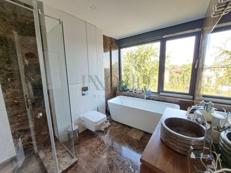 Apartament 3 Camere | Terasa Rooftop 71 MP | Vedere Lac | Boxa - Poză 8