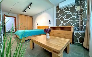 Decebal | 3 camere 97 mp utili | Centrală proprie | Etaj 2/8 - Poză 1