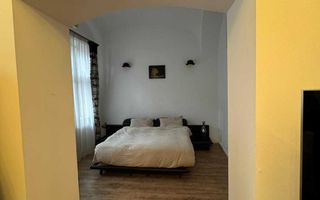 Apartament tip casă, 51 mp utili, 2 parcări incluse – zonă Centrală - Poză 6