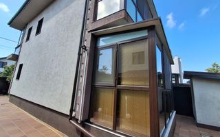 Vila tip duplex, 117 mp, 4 camere, mobilata si utilata, Comision 0%! - Poză 4