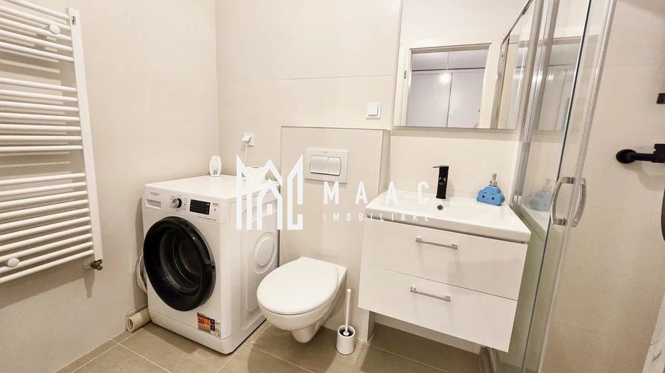 Apartament | 50 MPU | 2 camere | Balcon | Parcare | Stanca Doamna - Poză 9