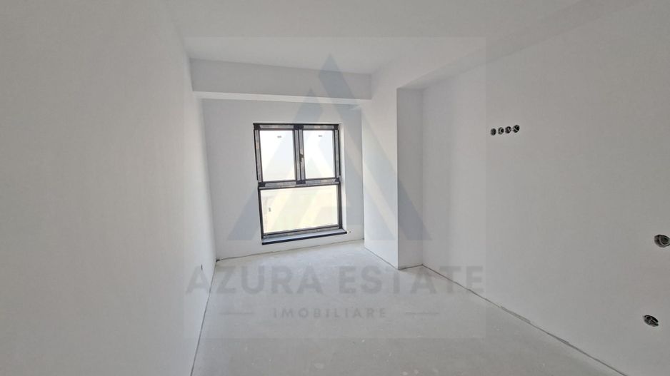 Apartament intabulat 3 camere balcon 7 mp si parcare pe Doamna Stanca - Poză 3
