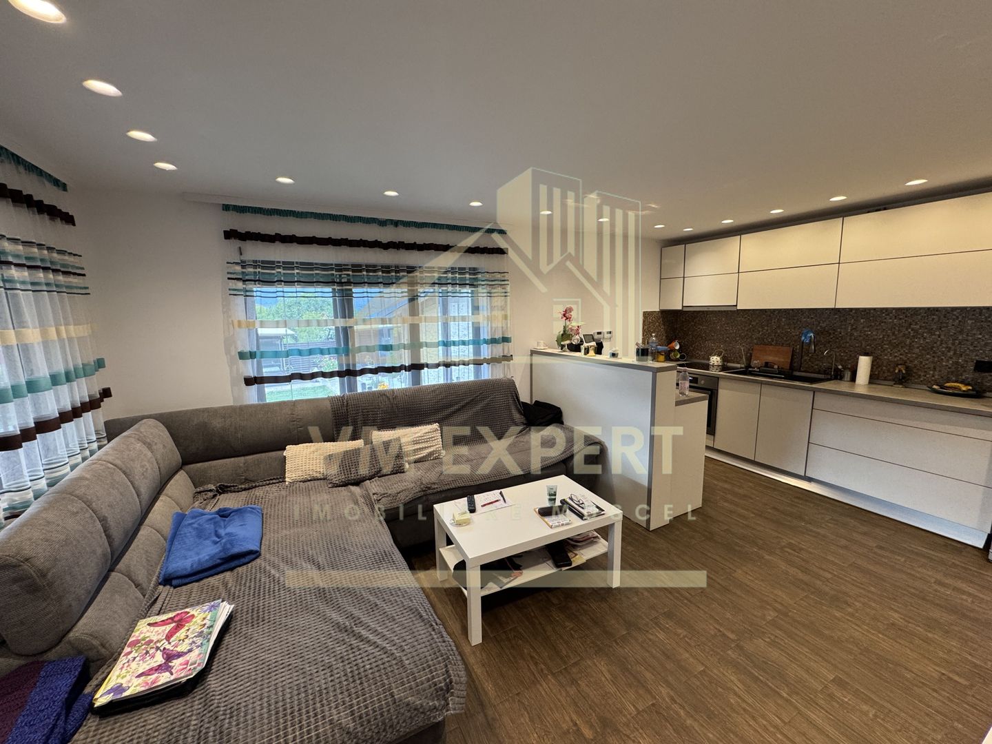 CASĂ 3 CAMERE 111MP, TEREN 923 MP BUGHEA DE JOS ARGEȘ - Poză 49