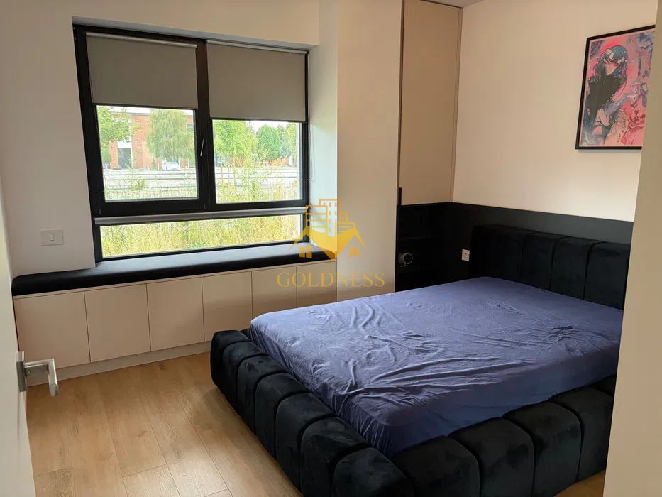 2 camere, Iris, Gării, Liberty, Feroviarilor, 18GYM, Decebal, Oașului - Poză 2
