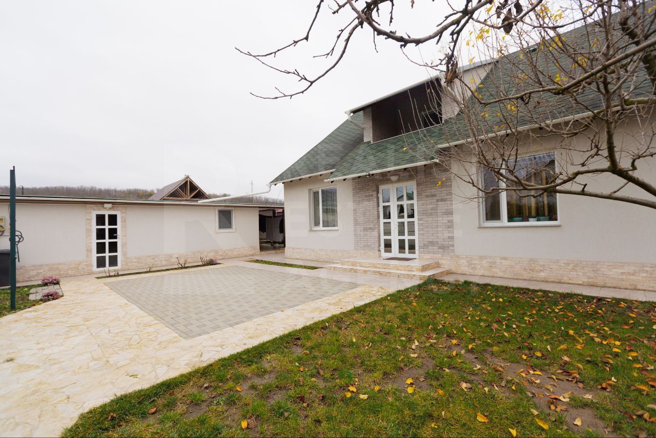 Vânzare, casă, 2 nivele, 5 camere, str. Ion Vatamanu, Vatra - Poză 12