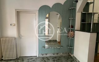Casă de închiriat cu 3 camere în zona Centrală, Oradea. - Poză 6