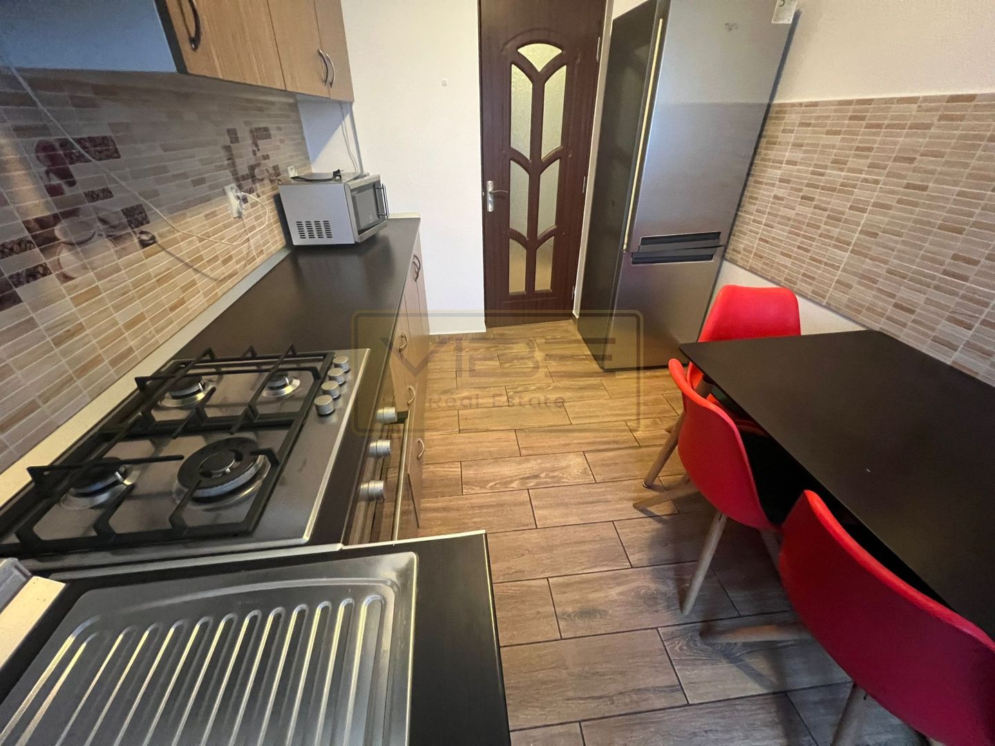 Apartament 2 camere  Palas Mall Sf Lazar - Poză 10