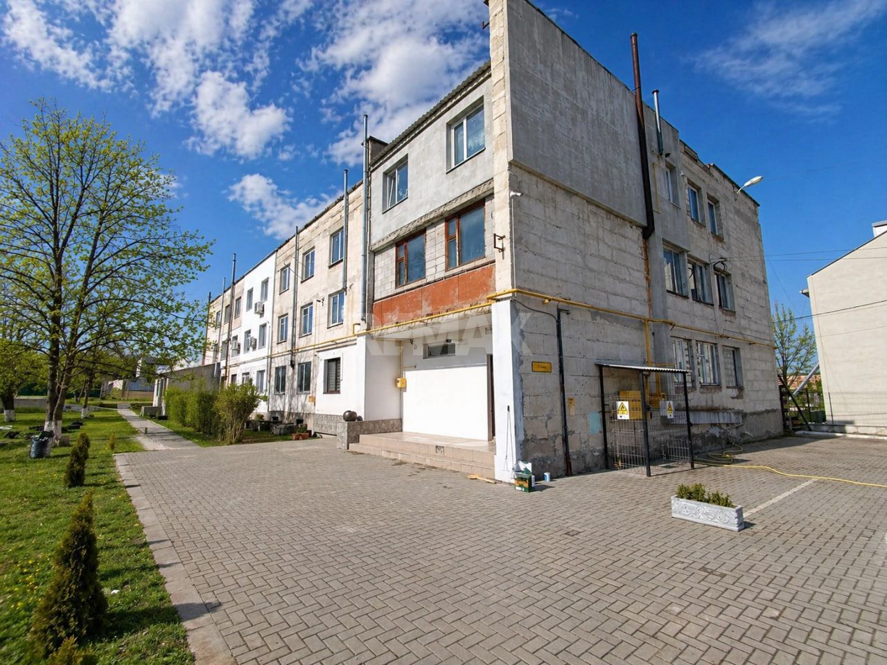 3 camere în cămin | 53,7 m² | Porumbeni, Criuleni | 57.900 € - Poză 3