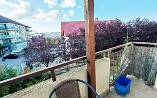 2 camere, bloc nou, modern, terasa, parcare, Buna Ziua, zona LIDL - Poză 20