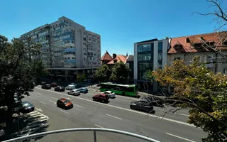 3 camere, Calea Dorobantilor - Poză 16