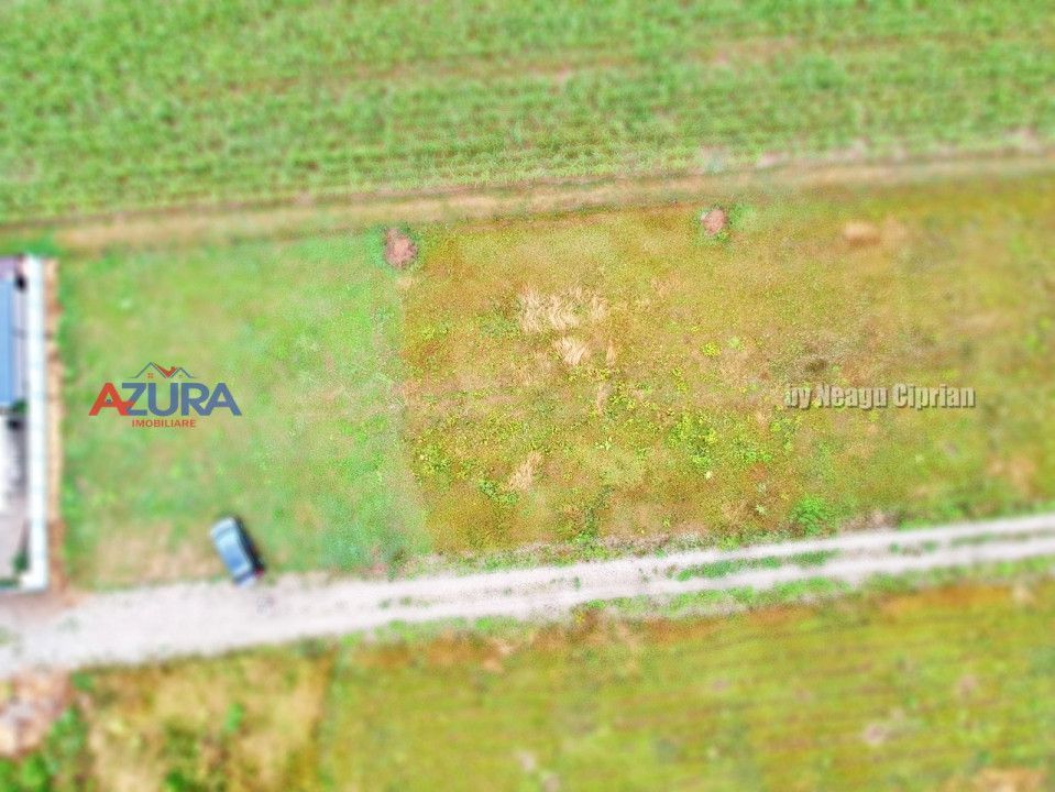 Vanzare Teren Racovita Intravilan - Poză 7