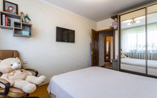 Vânzare, apartament, 3 camere, str. Alecu Russo, Ciocana - Poză 8