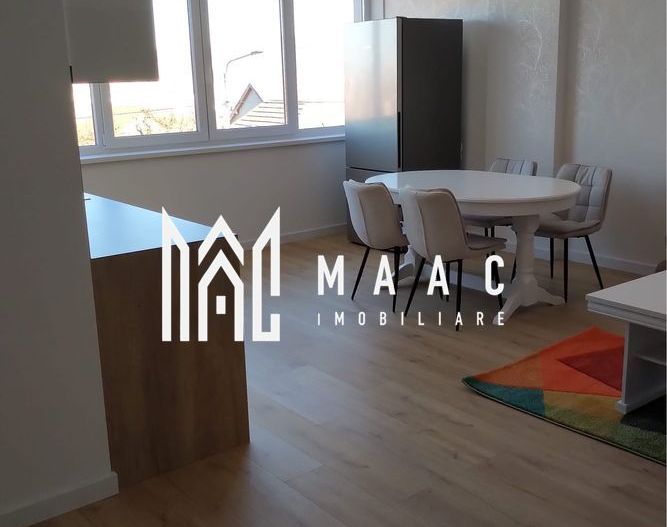 Apartament 3 camere | Etajul 2 | 86 MPU | Lazaret - Poză 2