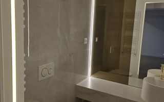 Apartament 2 camere NEMOBILAT vedere Promenada Cortina North - Poză 13