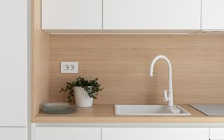 Studio de lux de închiriat, 2 niveluri, parcare subterană inclusa - Poză 5