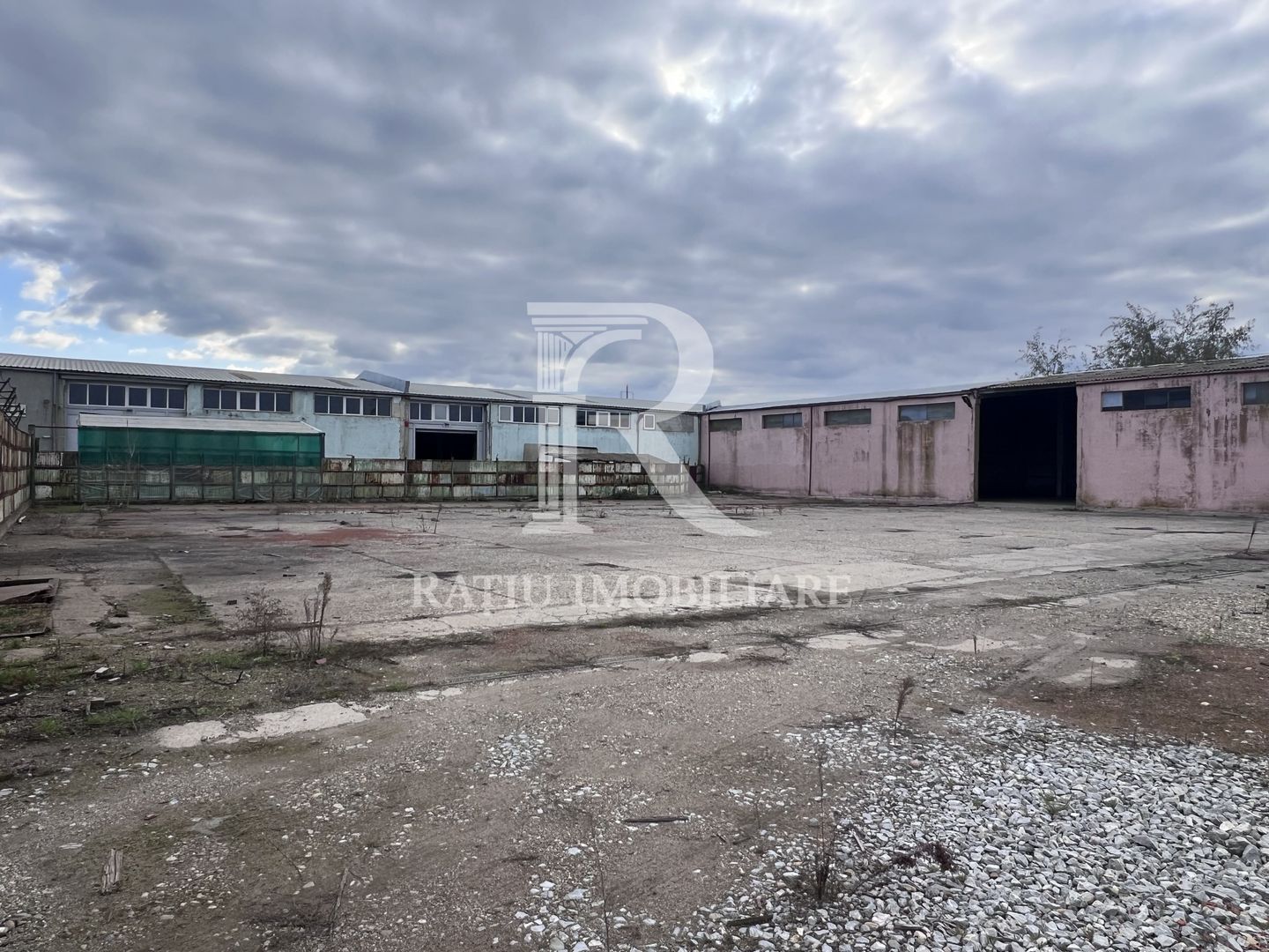 PLATFORMĂ INDUSTRIALĂ STRATEGICĂ ÎN ORADEA –  POTENȚIAL OPERATIONAL - Poză 10