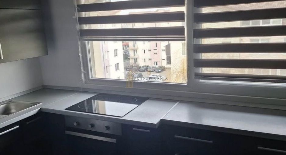 Apartament 3 camere, semidecomandat, 63 mp utili zona Turnisor - Poză 4