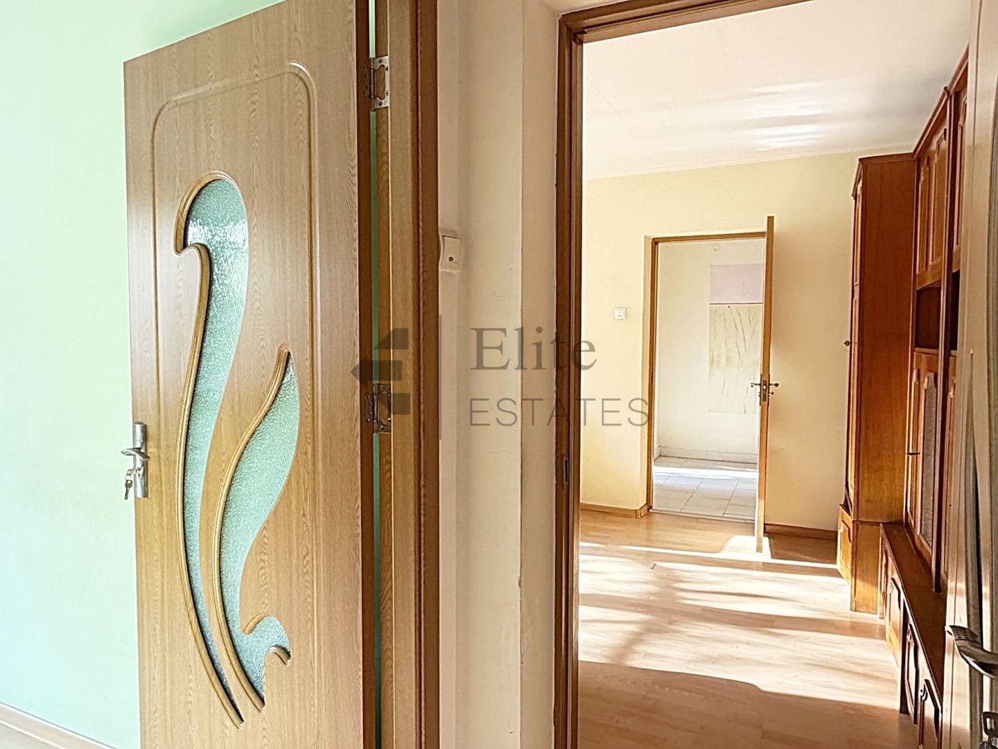 Apartament cu 2 camere Piata Rogerius | Etaj 1 - Poză 6