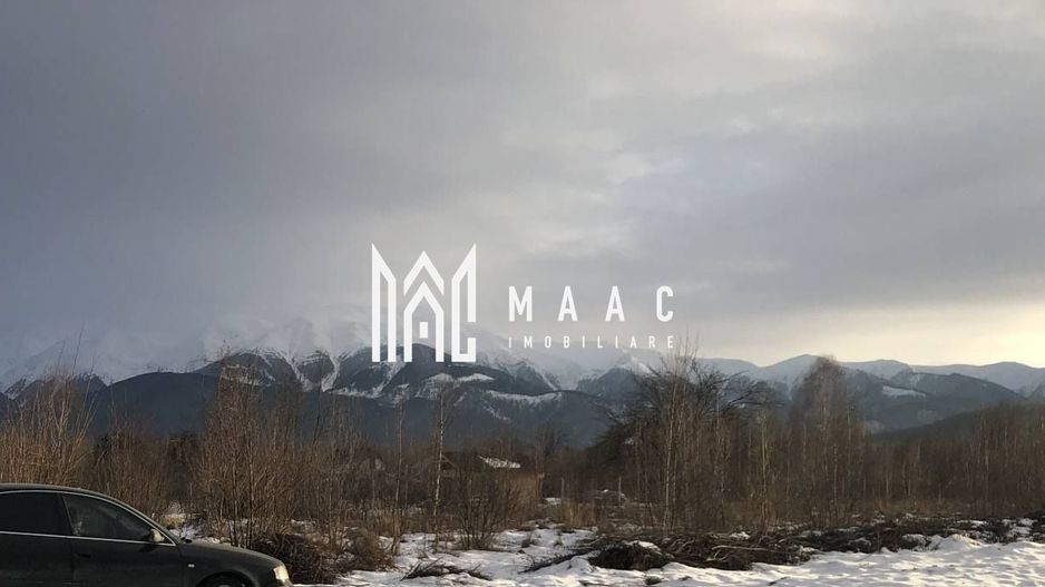 SUPEROFERTA  Teren Intravilian  Valea Avrigului Sibiu - Poză 8