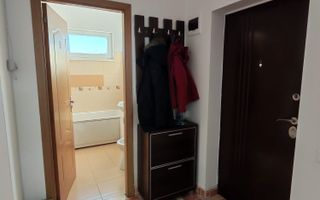 Apartament de 2 camere, 60mp, gradina, parcare, zona LIDL Buna Ziua - Poză 6