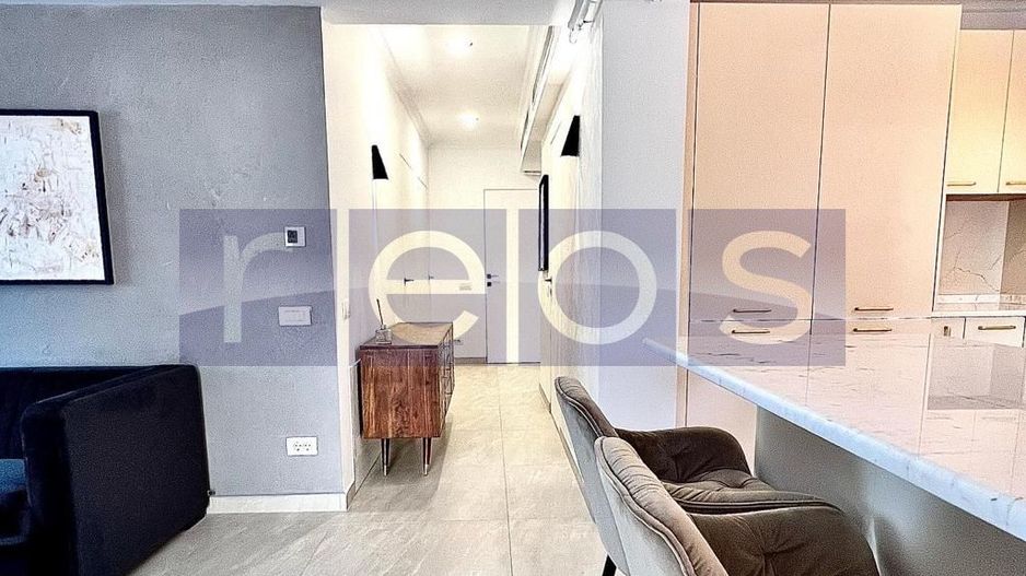 VANZARE APARTAMENT 3 CAMERE | LUX | BLOC NOU | UTILAT SI MOBILAT | - Poză 2