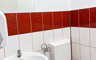 Spațiu comercial de închiriat (904 mp) - Zorilor - Poză 10