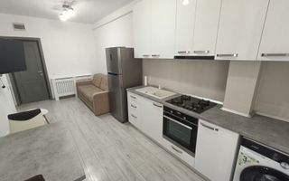 Apartament 2 camere de închiriat, Palas - Lazar Residence, Iași - Poză 4