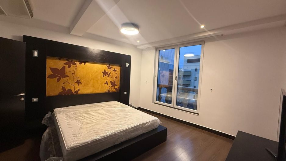 Apartament 3 camere de lux - Cartierul Francez, Complex Persepolis Palladian - Poză 6