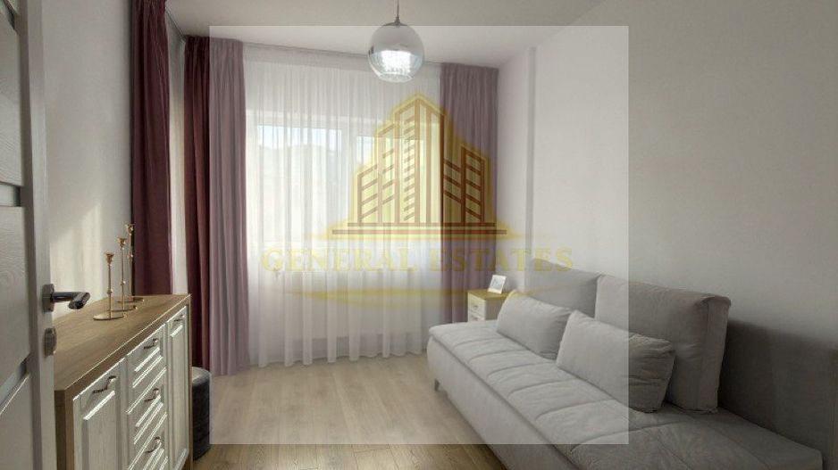 Apartament spațios 3 camere, bloc nou Zărnești - Poză 8