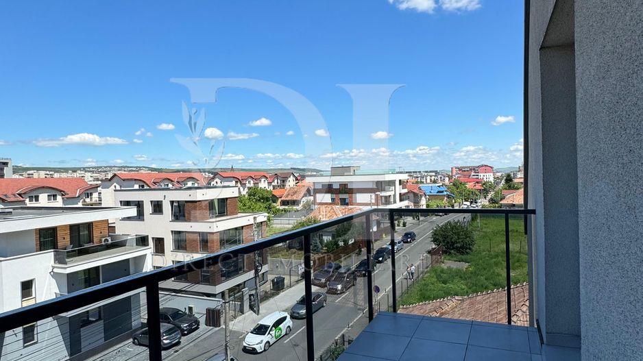 Apartament 3 camere Iulius Mall Cluj - Intre Lacuri - Gheorgheni - Poză 14