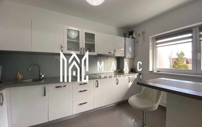 Apartament 4 camere | Decomandat | Etaj 1 | Arhitectilor - Poză 1