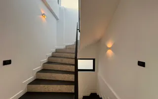 Vilă individuală P+1 cu rooftop 60 mp | 4 camere | 300 mp teren | 0% comision - Poză 15