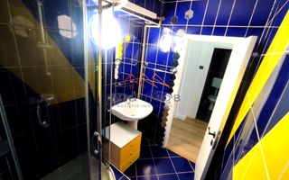 APARTAMENT 3 CAMERE DECOMANDATE | ULTRACENTRAL | VEDERE BDUL CAROL - Poză 13