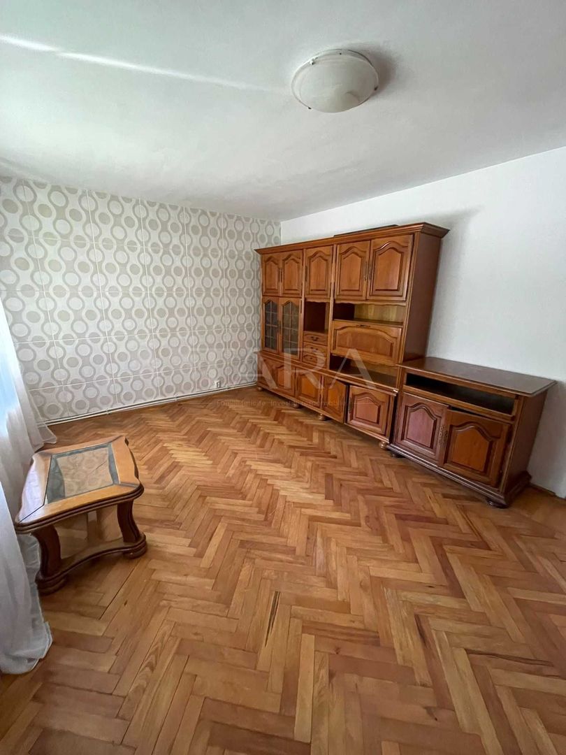 Apartament 3 camere, garaj și boxă – zona centrală Apahida - Poză 4