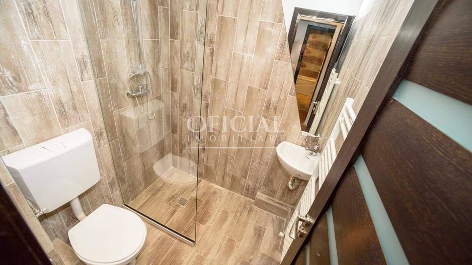 Apartament 3 Camere | 65 Mp | 2 Bai | Modern Renovat | Zorilor Dima - Poză 7