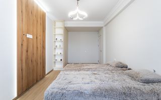 Chirie, apartament, 3 camere, stada Ion Nistor, Centru - Poză 2