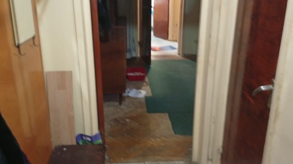 De vanzare Aparatament 2 camere Veteranilor - Poză 8