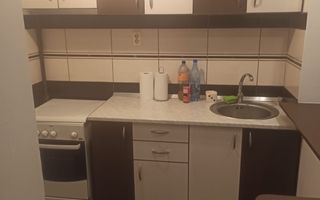 Garsonieră de închiriat – 33 mp, etaj 1, zonă centrală - Poză 4