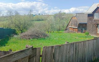 Teren intravilan Corlata/Suceava - Poză 5