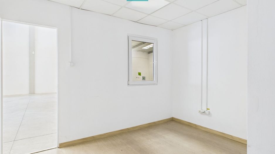 Spațiu industrial de 378 mp în Arad - Poză 4