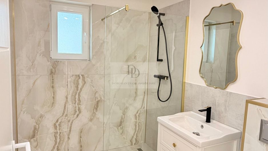 Apartament 3 camere Finisaje Premium | Parcare subterana inclusa - Poză 8