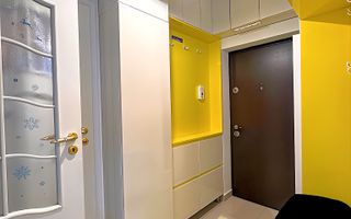 Sector 3 Pallady garsoniera decomandata 40mp mobilata et 2/3 - Poză 7