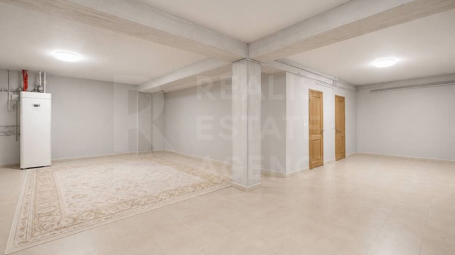Vânzare, casă, 4 camere, 260 mp + 7 ari, str. Calea Unirii, Durlesti - Poză 19