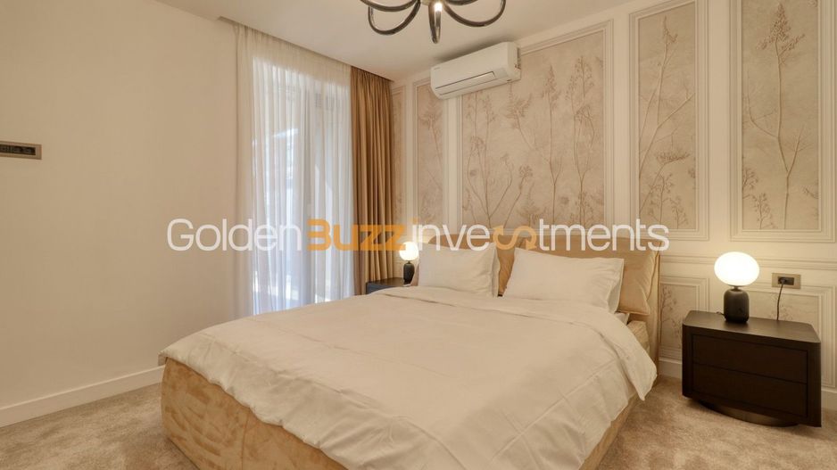Apartament 2 camere Arqa Jollie Village - Poză 5